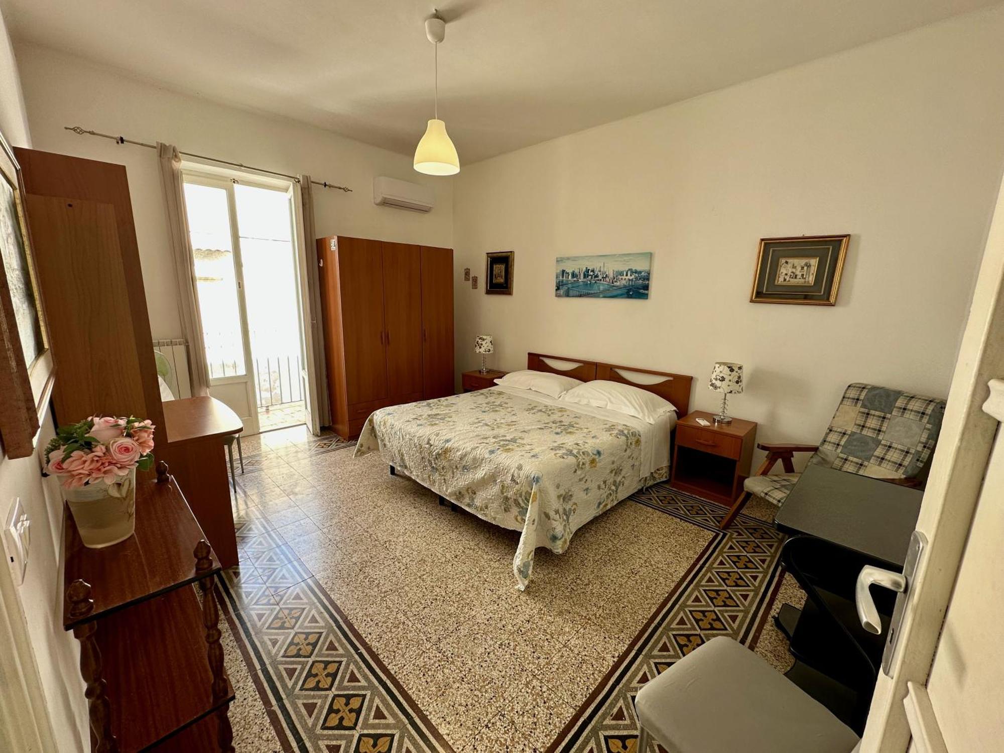 Appartamento Via Trevisani Bari Luaran gambar